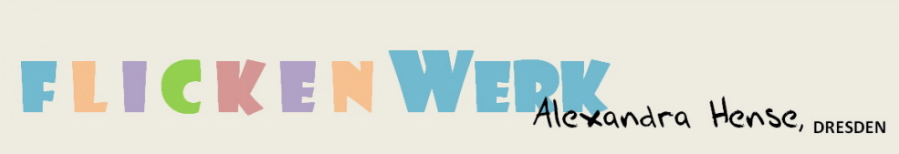 Flickenwerk